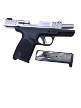 SMITH & WESSON SD40 2.0 (13937) 40 Smith & Wesson - 3 of 3