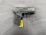 SIG SAUER SIG P365 9MM LUGER (9x19 PARA) - 3 of 3