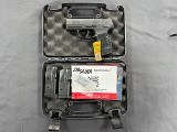 SIG SAUER SIG P365 9MM LUGER (9x19 PARA) - 1 of 3