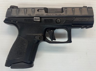 BERETTA APEX 9MM LUGER (9x19 PARA) - Image 3 of 3