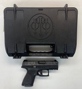 BERETTA APEX 9MM LUGER (9x19 PARA) - Image 1 of 3