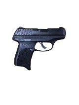 RUGER EC9S 9MM LUGER (9x19 PARA) - Image 2 of 2