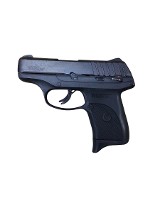 RUGER EC9S 9MM LUGER (9x19 PARA) - Image 1 of 2