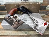 PIETTA black powder gun 44 CAL - Image 3 of 3