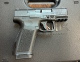 CANIK METE MC9L 9MM LUGER (9x19 PARA) - 1 of 3