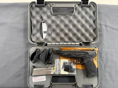 SMITH & WESSON M&P 2.0 PC 10MM - Image 1 of 3