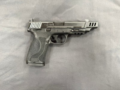 SMITH & WESSON M&P 2.0 PC 10MM - Image 3 of 3