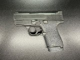 SMITH & WESSON SHIELD M2.0 9MM LUGER (9X19 PARA) - 1 of 3