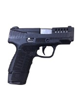 SAVAGE ARMS STANCE 9MM LUGER (9x19 PARA) - Image 1 of 3