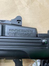 RUGER MINI-14 RANCH RIFLE .223 REM - 2 of 3
