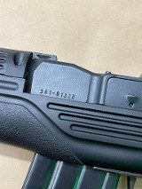 RUGER MINI-14 RANCH RIFLE .223 REM - 3 of 3