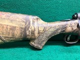 SAVAGE ARMS 212 SLUG CAMO 12 GA - 3 of 3