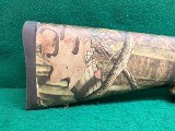 SAVAGE ARMS 212 SLUG CAMO 12 GA - 2 of 3