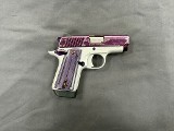 KIMBER MICRO 380 TWO-TONE .380 ACP - 2 of 3