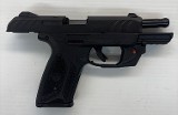 RUGER SECURITY 9 9MM LUGER (9x19 PARA) - 3 of 3