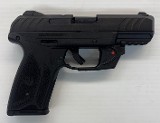 RUGER SECURITY 9 9MM LUGER (9x19 PARA) - 1 of 3