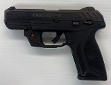 RUGER SECURITY 9 9MM LUGER (9x19 PARA) - 2 of 3
