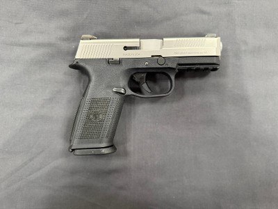 FN FNS-40 .40 S&W - Image 2 of 3