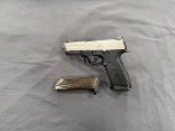 FN FNS-40 .40 S&W - Image 1 of 3