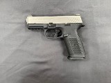 FN FNS-40 .40 S&W - Image 3 of 3