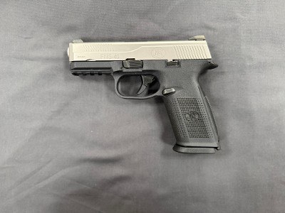 FN FNS-40 .40 S&W - Image 3 of 3