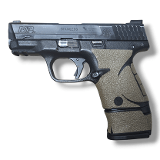 SMITH & WESSON M&P9C 9MM LUGER (9x19 PARA) - 1 of 2
