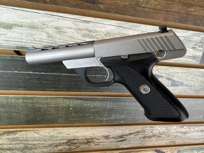 COLT colt 22 .22 LONG - Image 1 of 3