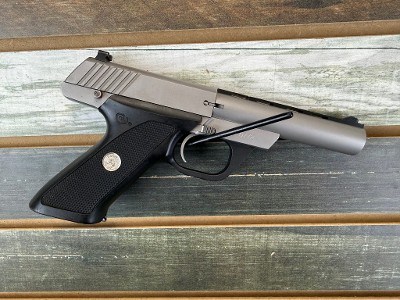 COLT colt 22 .22 LONG - Image 2 of 3