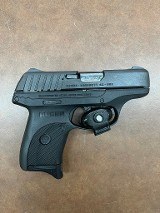RUGER EC9S9MM LUGER (9x19 PARA) - 2 of 3