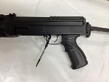 CENTURY ARMS VZ 2008 Sporter 7.62X39MM - 2 of 3