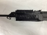 CENTURY ARMS VZ 2008 Sporter 7.62X39MM - 3 of 3