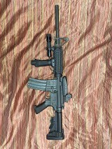 COLT AR-15 SP1 .223 REM - 1 of 3