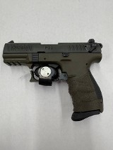 WALTHER WALTHER P22 .22 L.R - Image 1 of 3