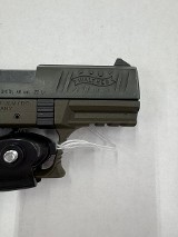 WALTHER WALTHER P22 .22 L.R - Image 3 of 3