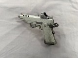 TISAS 1911 NIGHT STALKER DS 9MM LUGER (9x19 PARA) - 1 of 3