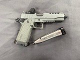 TISAS 1911 NIGHT STALKER DS 9MM LUGER (9x19 PARA) - 3 of 3