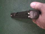 KIMBER SOLO CARRY DC 9MM LUGER (9X19 PARA) - Image 3 of 3