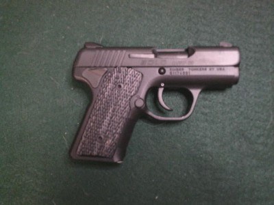KIMBER SOLO CARRY DC 9MM LUGER (9X19 PARA) - Image 2 of 3