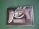 KIMBER SOLO CARRY DC 9MM LUGER (9X19 PARA) - Image 1 of 3