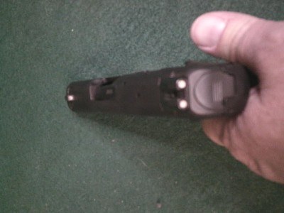 KIMBER SOLO CARRY DC 9MM LUGER (9X19 PARA) - Image 3 of 3
