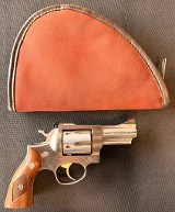 RUGER SECURITY-SIX .357 MAG - 3 of 3