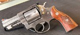 RUGER SECURITY-SIX .357 MAG - 2 of 3
