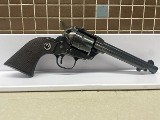 RUGER SINGLE-SIX 22 Short (22s) - Image 2 of 3