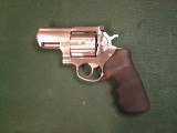 RUGER SUPER REDHAWK ALASKAN .44 MAGNUM - Image 3 of 3
