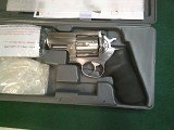 RUGER SUPER REDHAWK ALASKAN .44 MAGNUM - Image 1 of 3