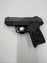 RUGER SECURITY-9 9MM LUGER (9x19 PARA) - 2 of 3