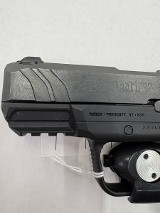 RUGER SECURITY-9 9MM LUGER (9x19 PARA) - 3 of 3