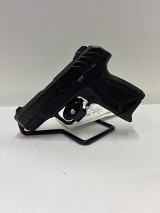 RUGER SECURITY-9 9MM LUGER (9x19 PARA) - 1 of 3