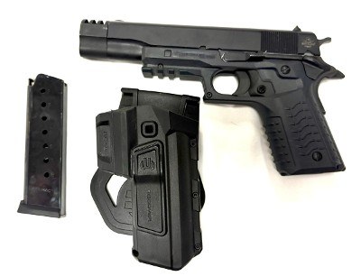 ROCK ISLAND ARMORY M1911 A1-FS 45 ACP (45 Auto) - Image 1 of 3
