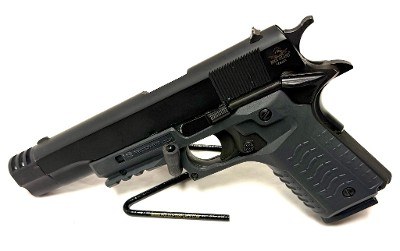 ROCK ISLAND ARMORY M1911 A1-FS 45 ACP (45 Auto) - Image 2 of 3